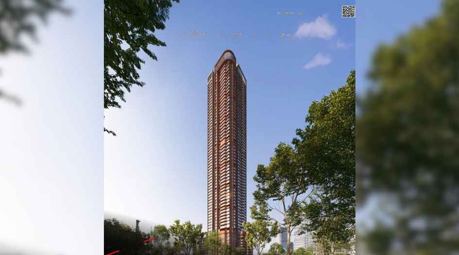Mahindra Beacon Hill  Banner