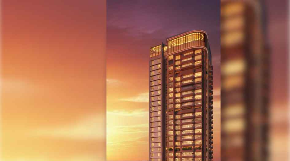 Mahindra-BeaconHill-Elevation
