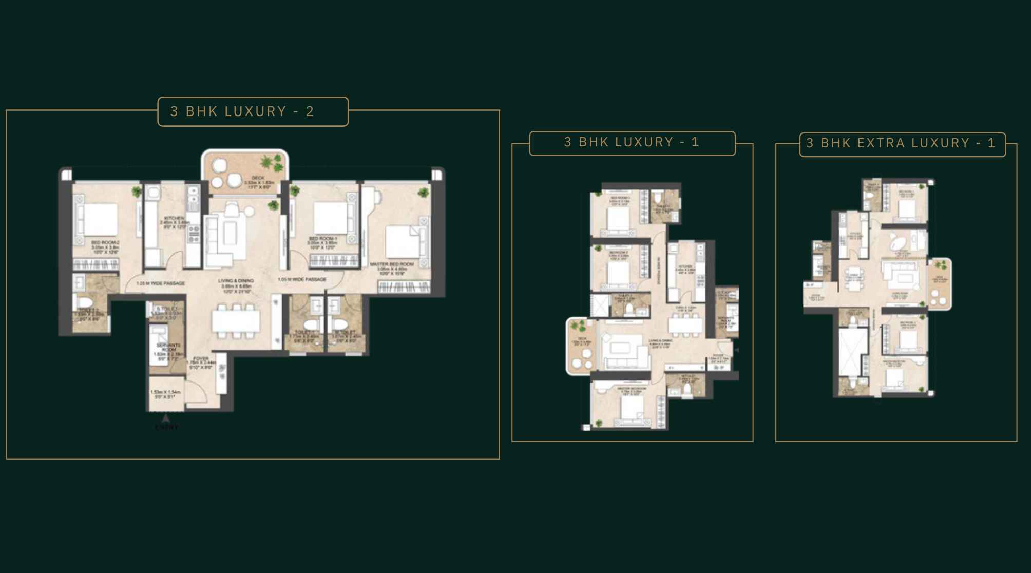 Mahindra-BeaconHill-Floor-Plan-3-BHK-Luxury
