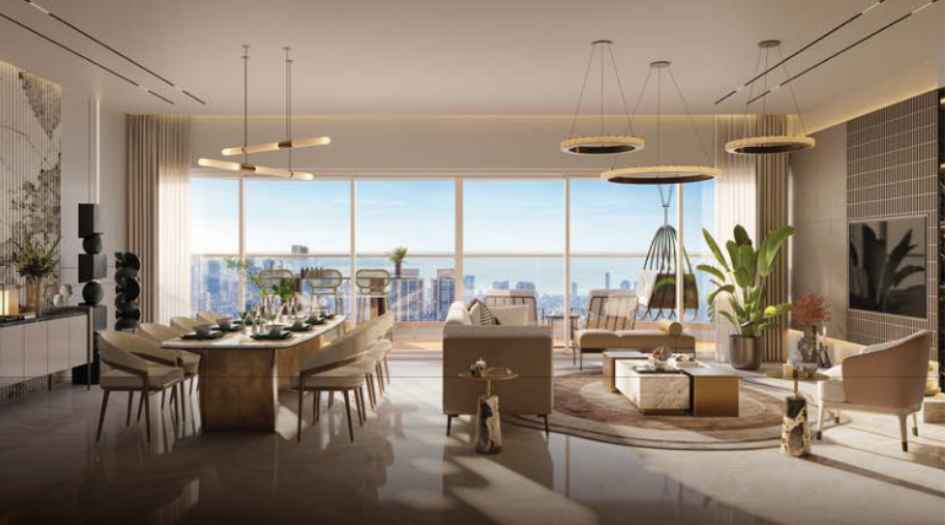 Mahindra-BeaconHill-Living-Room