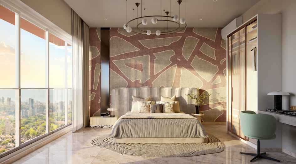 Mahindra-BeaconHill-childrens-bedroom