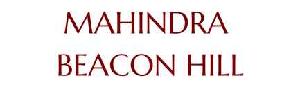 Mahindra Beacon Hill Logo